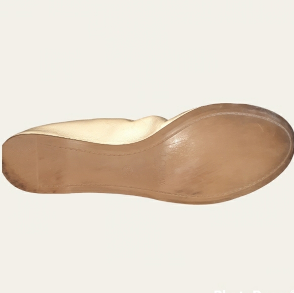 J.Crew Flats Ballerina - Picture 3 of 8